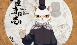 大理寺日志漫画,探秘古代司法奇案