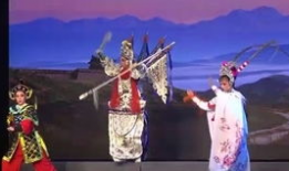 桃花扇电视剧演员表,实力派明星齐聚演绎传奇爱情