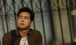 李现演过的电视剧,从河神到亲爱的，热爱的的蜕变之旅