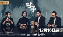 对手电视剧,职场风云，智斗巅峰对决