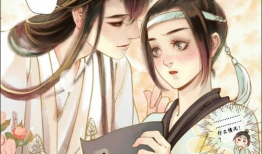 爱爱小说漫画,漫画中的爱爱小说世界