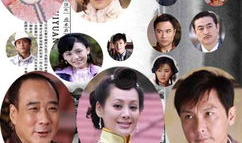 大管家电视剧剧情介绍,权谋风云下的忠诚与背叛