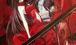 血族禁域漫画免费阅读,神秘血族秘境，免费漫画带你探索禁忌世界