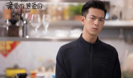 李现演过的电视剧,从河神到亲爱的，热爱的的蜕变之旅