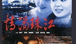 情满珠江电视剧,爱恨交织的都市传奇