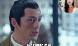 讲权谋的电视剧,宫廷斗争的暗流涌动