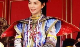 古装宫廷电视剧,权谋与爱情的华丽角逐