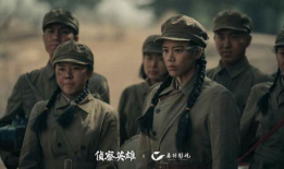 战争与和平电视剧,烽火岁月里的家国情怀