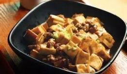 胡麻豆腐的豆腐,传统豆腐的匠心独运与创新演绎