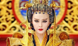 古装宫廷电视剧,权谋与爱情的华丽角逐