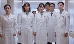 外科风云电视剧,生死较量，医者仁心
