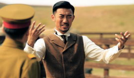 曹俊演过的电视剧,从古装剧到现代剧的华丽转身