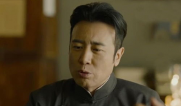 电视剧于和伟,演绎时代风云，塑造经典角色