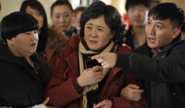 爹妈满院电视剧,温馨家庭喜剧的温馨时光