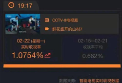 实时电视剧收视率,揭秘热门电视剧背后的魅力