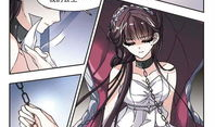 血族禁域漫画免费阅读,神秘血族秘境，免费漫画带你探索禁忌世界