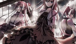 血族禁域漫画免费阅读,神秘血族秘境，免费漫画带你探索禁忌世界