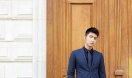 黄景瑜电视剧大全,影视佳作连连，魅力型男演绎人生百态