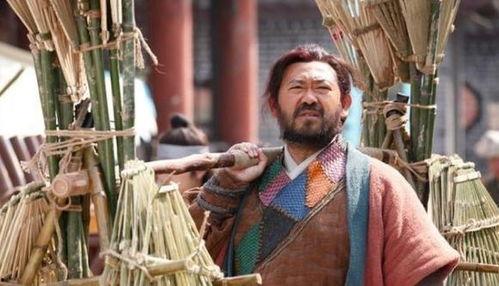 程咬金电视剧,乱世英雄的传奇人生