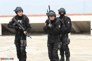 电视剧特警力量,铁血铸忠诚，守护平安的守护神