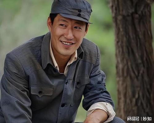 于震主演的电视剧,激情燃烧的岁月，传奇英雄的传奇人生