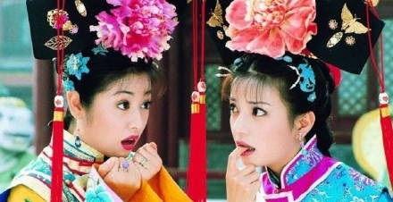 格格电视剧,宫廷秘史的传奇人生