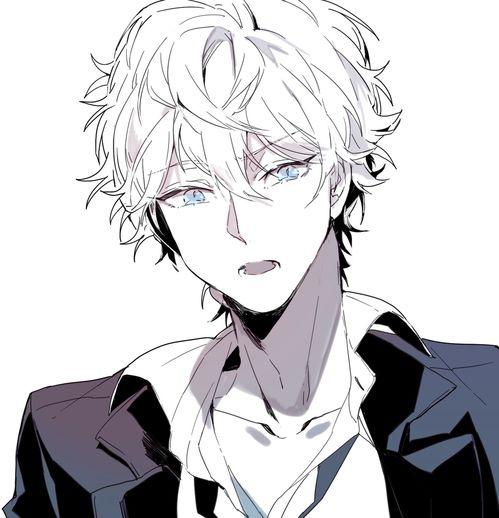 男生漫画,男生们的热血青春故事