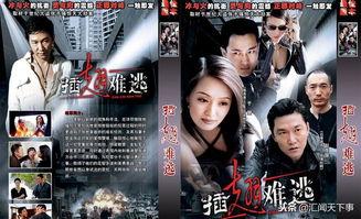 悍匪电视剧,生死较量，正义与邪恶的较量