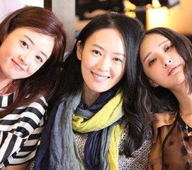 我的闺蜜时代电视剧,青春回忆录