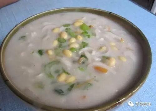 麻豆腐 豆汁,传统美食的碰撞与传承